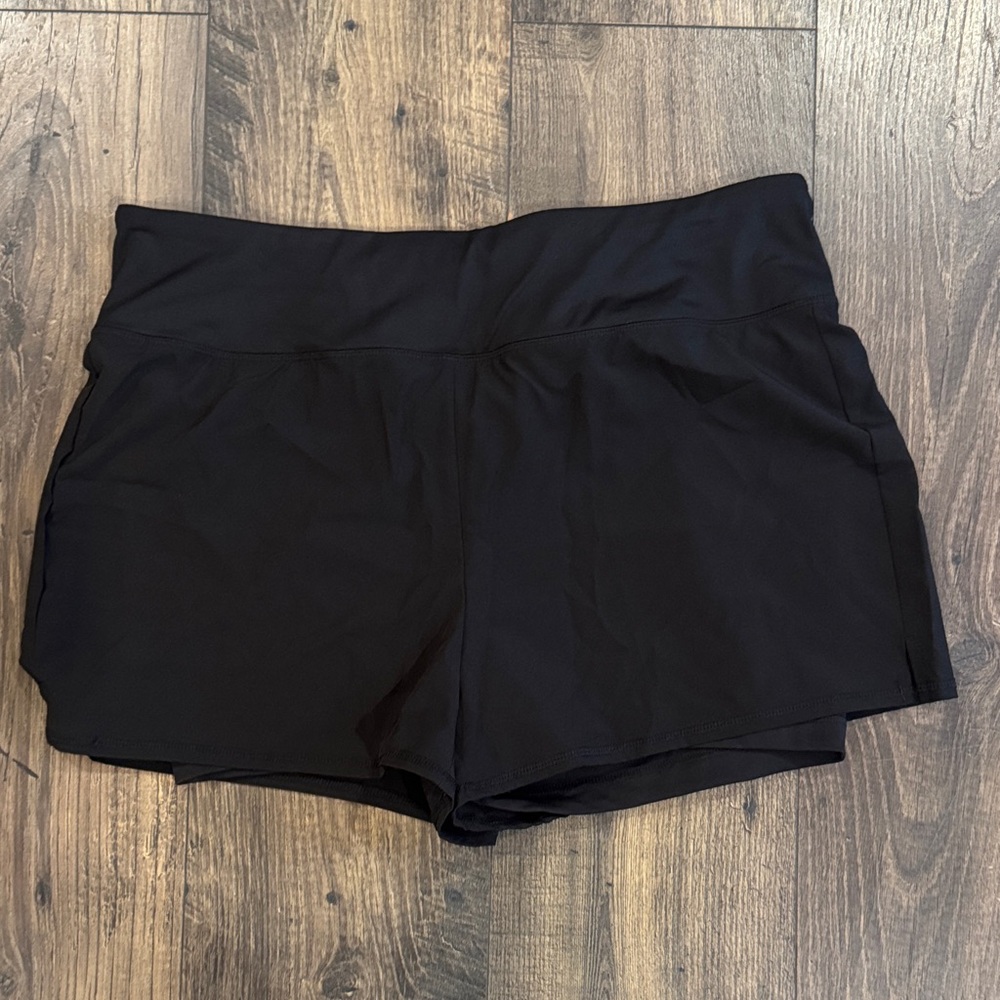 Athletic Shorts